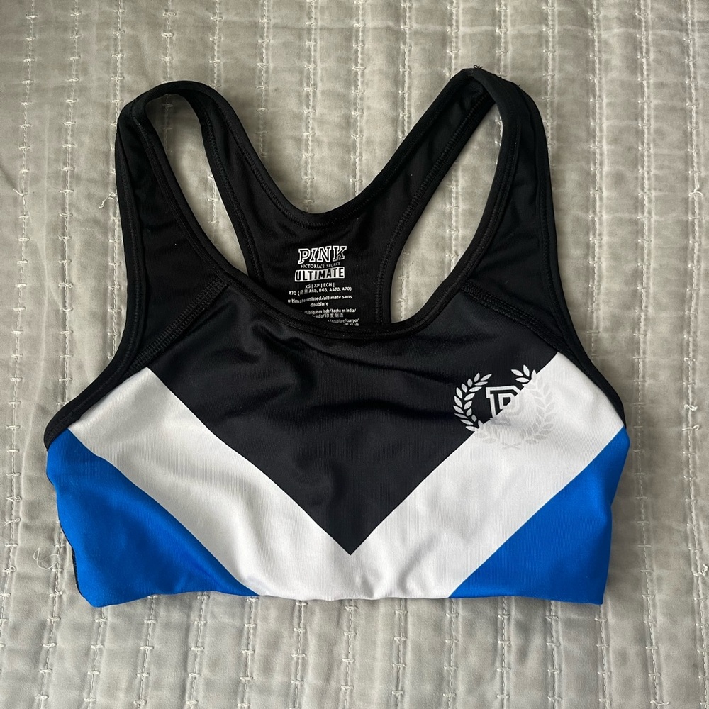 PINK sports bra